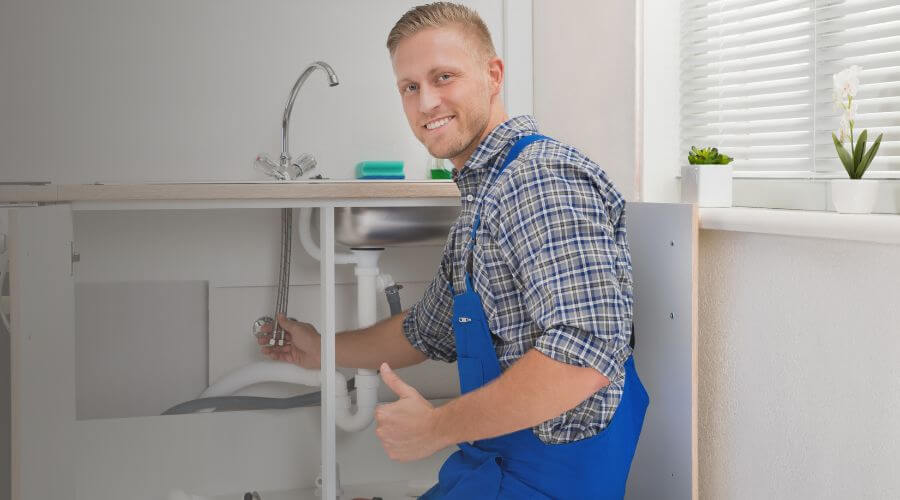 Professional septic pumping service in Jamaica, IA